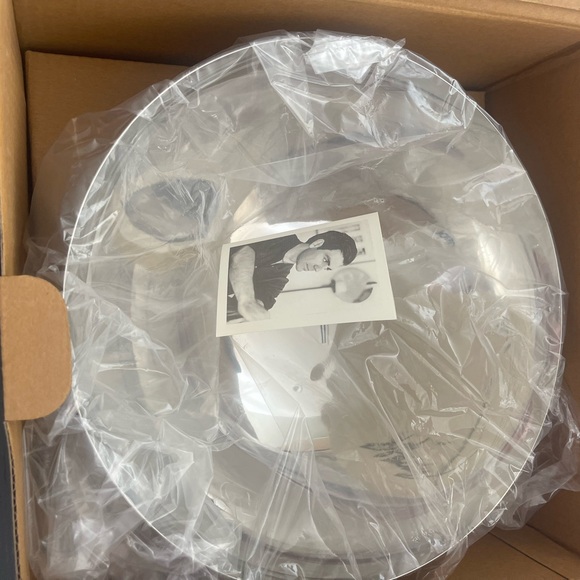 MICHAEL ARAM LARGE SERVING BOWL - Picture 10 of 16